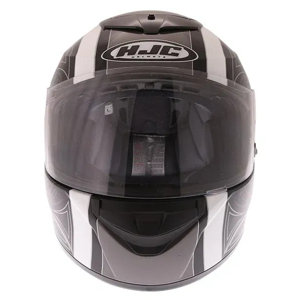 HJC HJC CL-ST 2 Bottom Vent Black